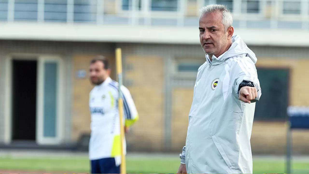 Tedesco döneminde 21 golle kral olmuştu: İsmail Kartal Fenerbahçeli yıldızı kulübede unuttu! 7